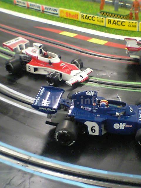 F1 Evolution F1 Evolution